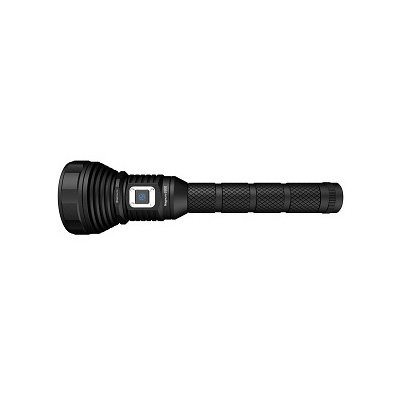 Nightsearcher MAGNUM 3500 Lumens Rechargeable LED Flashlight