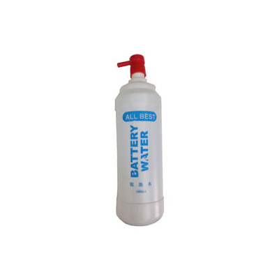 Battery Water Bottled 1 Litre