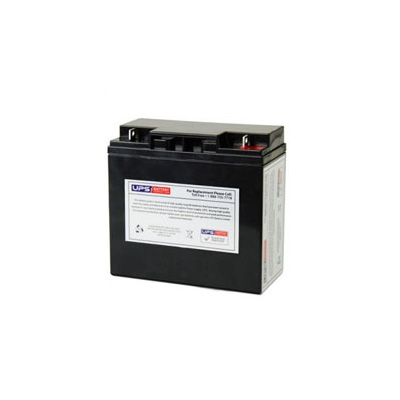 Palma PM20-12, 12V 20Ah Replacement Battery