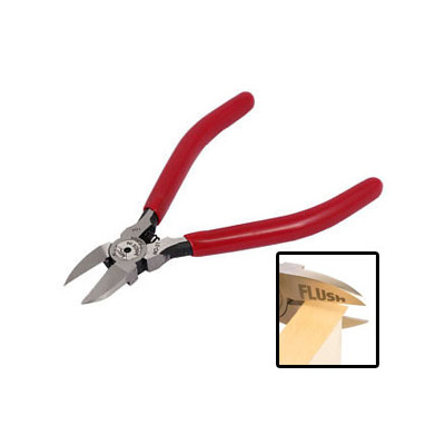 MTC Japan MTC21 Flush Cutting Plier 5"/125MM