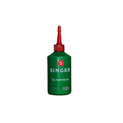 Singer Oil, 80CC, For All Purpose