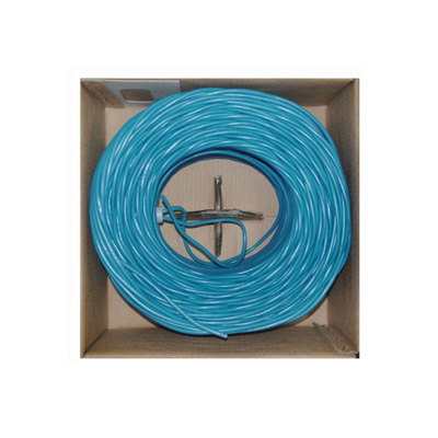 CAT6 LAN, Ethernet UTP Cable (1000ft/305M) Roll