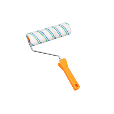 Standard 7in Paint Roller With Handle