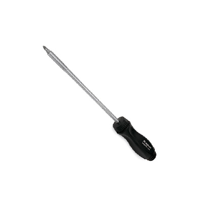 SnapOn SSDMR8A Long Handle Black Ratcheting Screwdriver