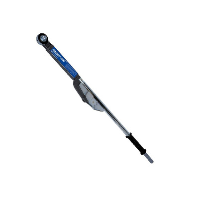 Sykes Pikavant 800550, 1 inch Drive, 700NM - 1500NM, Length 1475MM
Torque Wrench