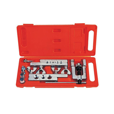 CoolMax CM-275-AL 45 DEGREE Traditional EXTRUSION Type FLARING TOOL KIT