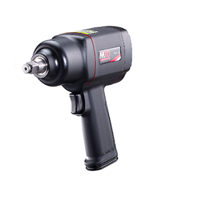 M10 1/2" Dr Lightweight Air Impact Wrench