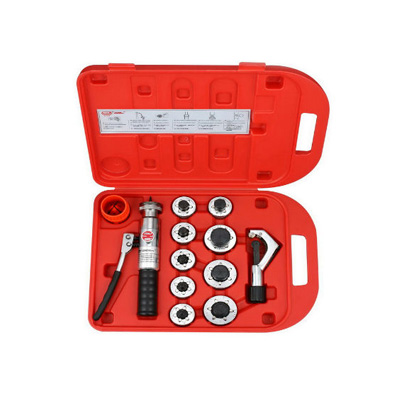 CoolMax CM-100-OATL, Hydraulic Expander Sets (Capacity 3/8 - 1 inches)