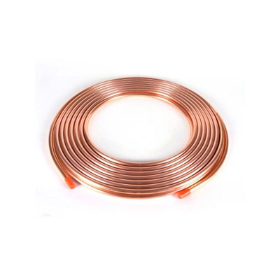 Izumi 23 SWG Copper Coil