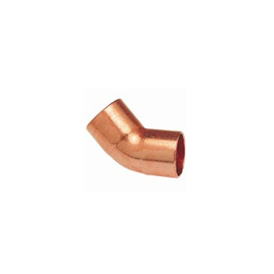 Izumi 45 Degree Copper Elbow