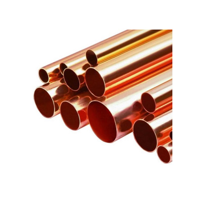 Izumi Copper Straight Pipe