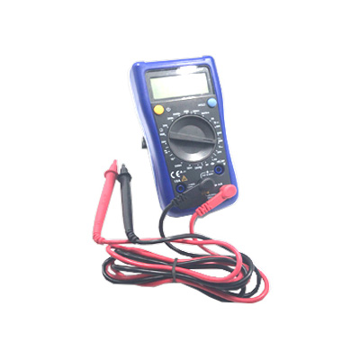 BluePoint MT132AP, Palm Size AC/DC Multimeter 600V