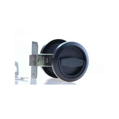DHW Black Series, Cup Handle With Bolt