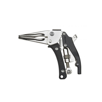 Proto J300XL, Ergo Grip Locking Plier, 70 Degree Angled Design