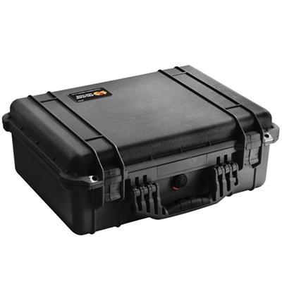 Pelican 1520 Protector Case With Foam, IP67