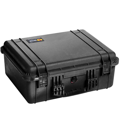 Pelican 1550 Protector Case With Foam, IP67