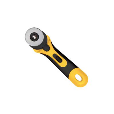 KDS RT-45, Rotary Cutter Knife