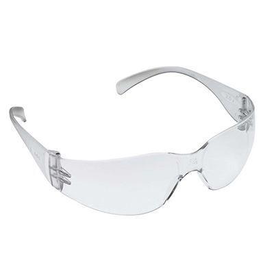 3M 11329 Clear Virtua Protective Eyewear