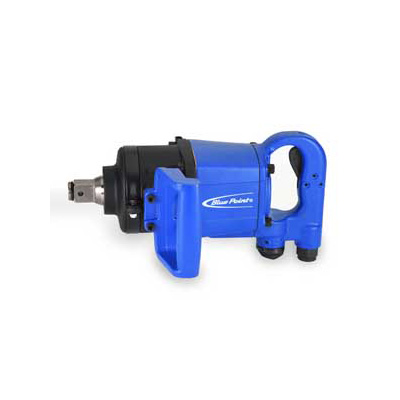 BluePoint AT1300B, 1" Drive Air Impact Wrench