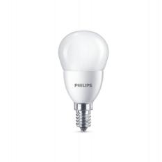 Philips LED Bulb Comfortable Brightness 6.5W E14 220-240V Warm White 8718696677001