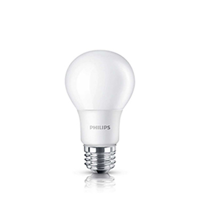 Philips LED Bulb Comfortable Brightness 6.5W E27 220-240V Cool Daylight 8718696700952
