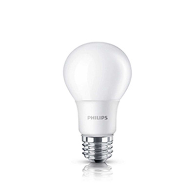 Philips LED Bulb Comfortable Brightness 8W E27 220-240V Warm White 8718696700815