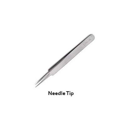 M10 Stainless Steel Tweezer Needle Tip