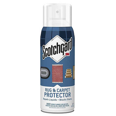 3M Scotchgard Rug & Carpet Protector 14oz