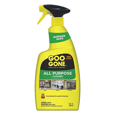 Goo Gone ALL PURPOSE Cleaner 946ML