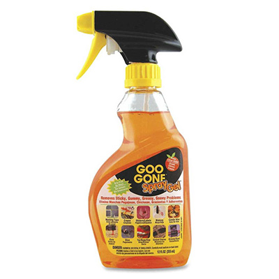 Goo Gone Citrus Power General Purpose Adhesive Remover 12oz