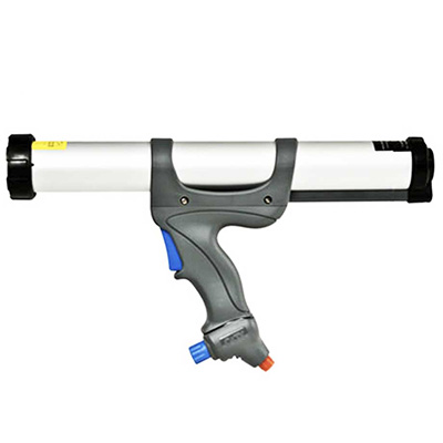 COX AIRFLOW 3 Sachet 600mL SEALANT Gun