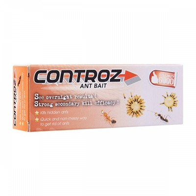 Controz ANT GEL 20g