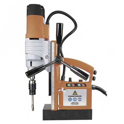 Alfra Rotabest 40 RL-E Magnetic Base Electrill Drill