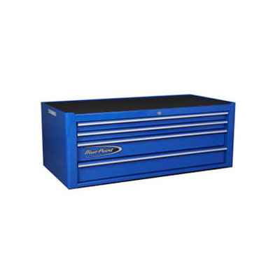 BluePoint KRB4041PCM, 4 Drawers, Classic Top Chest, 40" Tool Chest