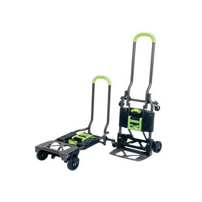 Cosco CONVERTIBLE Shifter Trolley Hand Truck/Cart