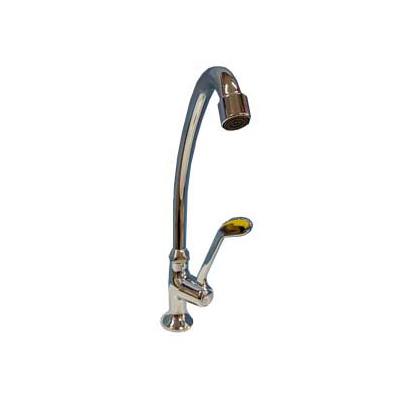 Husky 007LH Long Handle Sink Tap