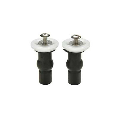 Toilet Seat Cover Bolt And Screw (Pair)
