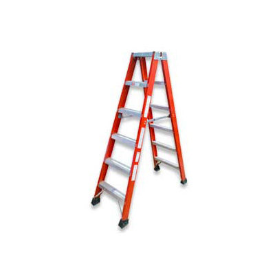 Laddermenn Fibreglass Ladder