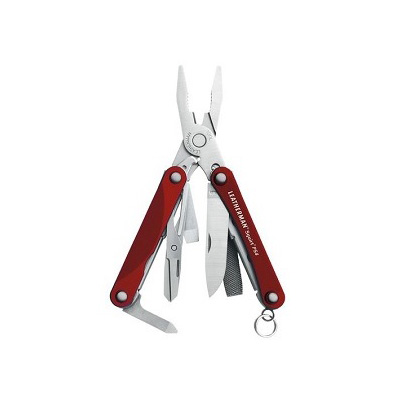 Leatherman SQUIRT PS4 Multi Tool