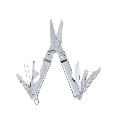 Leatherman MICRA Multi Tool