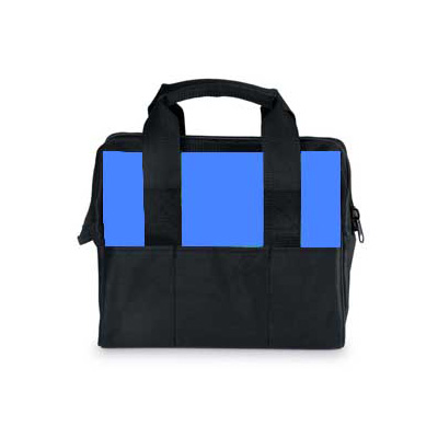 BluePoint BLPMPBAG, Canvas Tool Bag