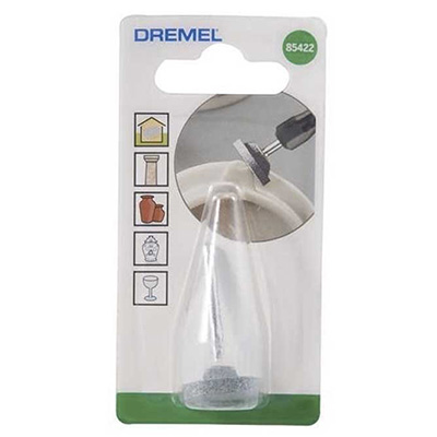 Dremel Silicon Carbide Grinding Stone 19.8MM (85422) PC