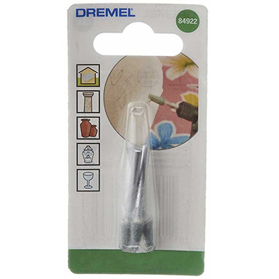Dremel Silicon Carbide Grinding Stone 4.8MM (84922) 3PPP