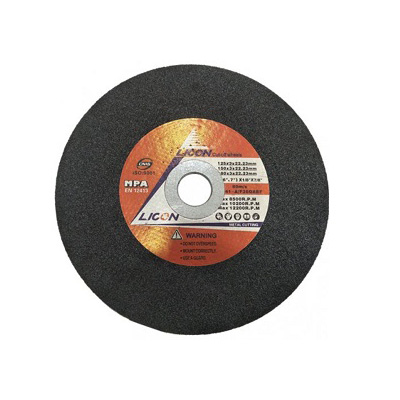 LICON 7"/180MM Cutting Disc For Steel COMMON
