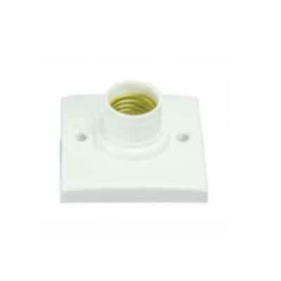 E27, Surface Mounted Ceiling Light Holder