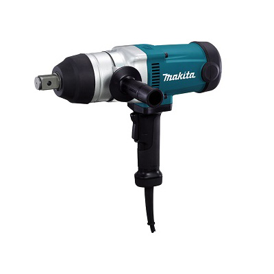 Makita TW1000 1" (25MM) DR Impact Wrench 1300W