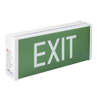MAXSPID Emergency Exit Light Boxster BLS/M/W5100