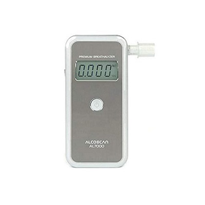 AlcoMate Premium AL7000, Professional Breath Analyzer