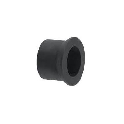 Rubber Reducer, 1-1/2 (40MM) To 1-1/4 (32MM)