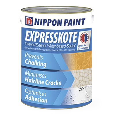 Nippon Paint Expresskote Sealer